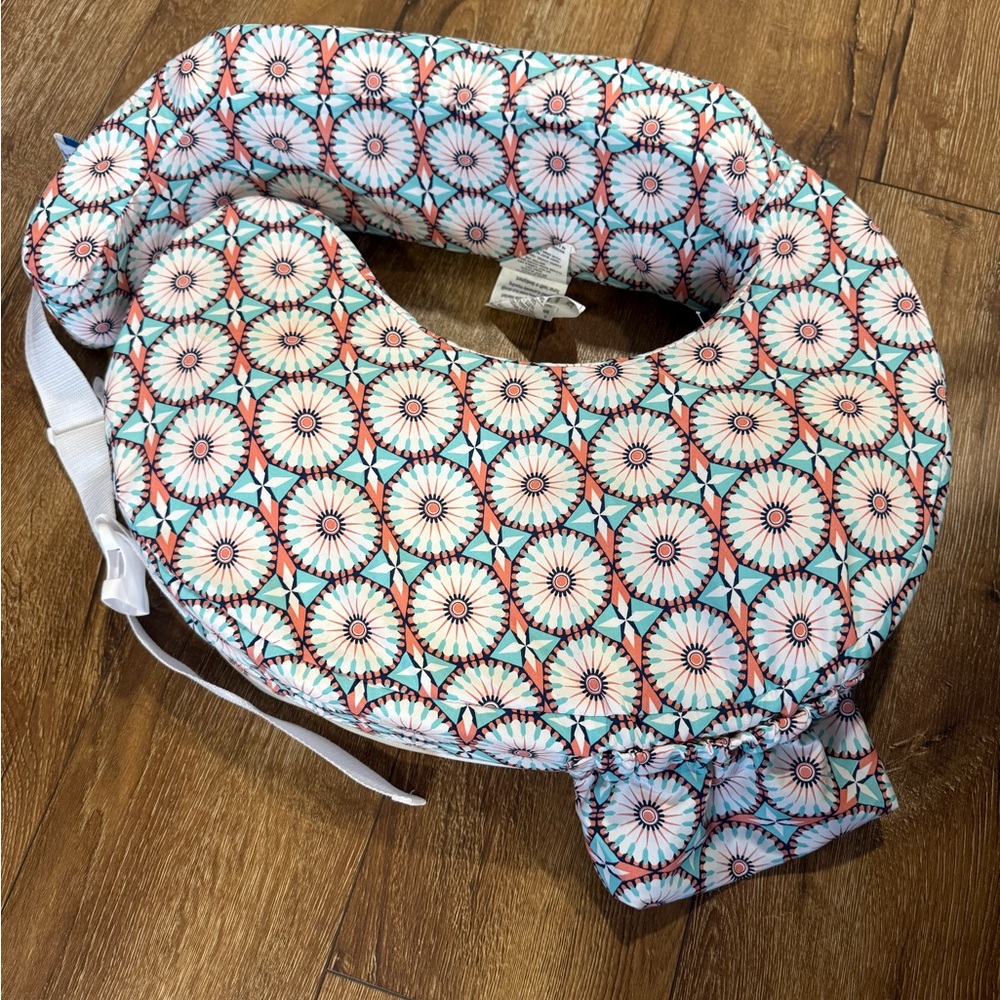 My Brest Friend Nursing Pillow